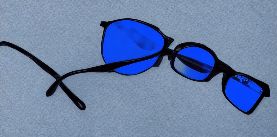 Blue Light Briller: En trendy og effektiv løsning på skærmskader